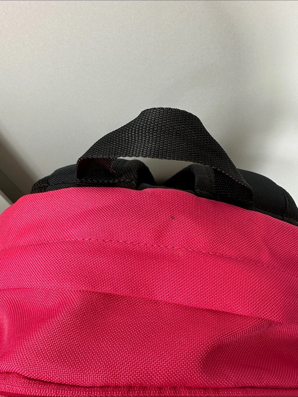 Nike Brasilia XL Backpack  Fushia And Black